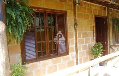 Imagem 2: Casa em Condomínio à venda, 4 quartos, 3 vagas, Recreio dos Bandeirantes...