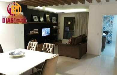 Imagem 12: Apartamento à venda no bairro Patamares - Salvador/BA