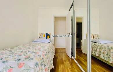 Imagem 6: apartamento garden. Piscina, Churrasqueira, VarandaeImóvel novo