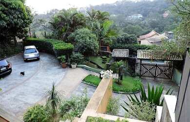 Imagem 3: CARAPICUÍBA - Casa de Condomínio - CARAPICUIBA