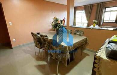 Imagem 3: Casa com 3 quartos à venda, 318 m² por R$ 650.000 - Ipiranga - Juiz de Fora/MG