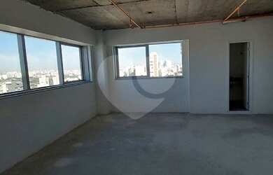 Imagem: O depósito possui 2 Vagas na garagem, 60m² de Área e está