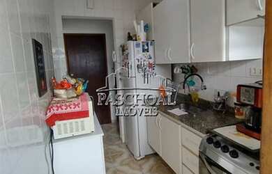 Imagem 10: PRAIA GRANDE - Apartamento Padrão - VILA TUPI