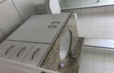 Imagem 4: Le Parc - apto 112m2, nascente