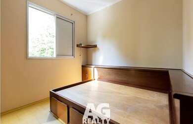 Imagem 11: Apartamento à venda no bairro Morumbi - São Paulo/SP, Zona Sul