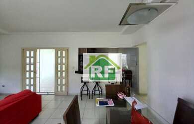 Imagem 2: Casa com 3 dormitórios, 160 m² - venda por R$ 450.000,00 ou aluguel...