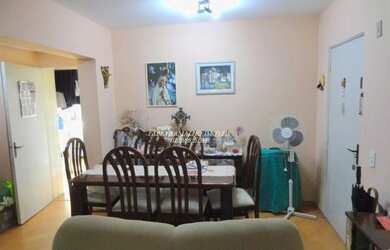 Imagem 1: Apartamento no Jardim Marajoara. Portal do Brooklin