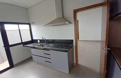 Imagem 6: Casa térrea - Condomínio San Paolo Bonfim Paulista