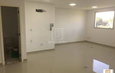 Imagem: O depósito possui 1 Vaga na garagem, 46m² de Área e está