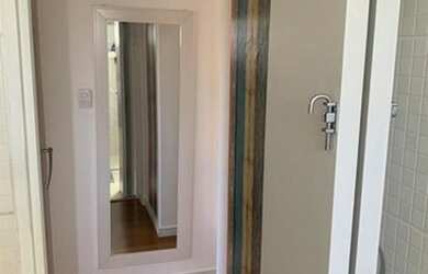 Imagem 15: apto tatuapé. Piscina, Churrasqueira, Imóvel novoeÁrea de serviço