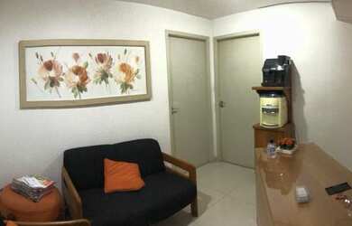 Imagem 10: Consultório para aluguel e venda tem 46 metros quadrados em Pinheiros...