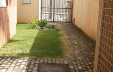 Imagem 6: Apartamento Vila Rosa Goiânia