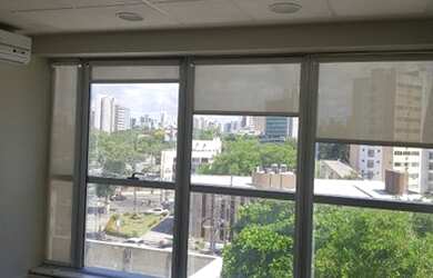 Imagem: O depósito possui 2 Vagas na garagem e 83m² de Área e está