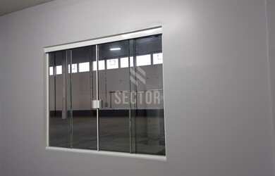 Imagem 15: Galpão para locação no Costeira - São José dos Pinhais