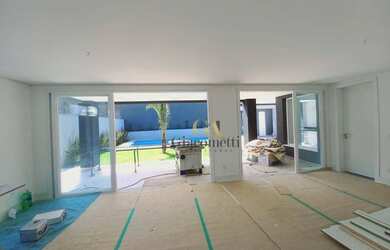 Imagem 3: Casa à venda, 520 m² por R$ 6.000.000,00 - Tamboré - Santana de Parnaíba/SP