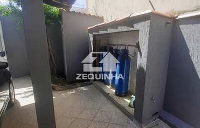 Imagem 11: Residencial - Jaguare. Área de serviço, Lareira, 2 Vagas na garageme3...