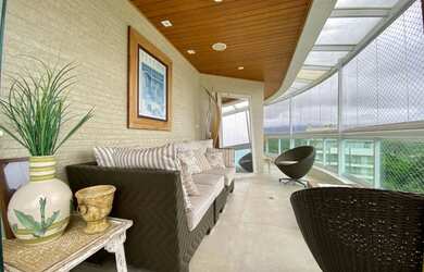 Imagem 6: IMÓVEL PARA VENDA EM RIVIERA DE SÃO LOURENÇO - BERTIOGA