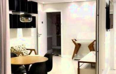 Imagem 6: Apartamento com 1 dormitório, 52 m² - venda por R$ 720.000,00 ou aluguel...