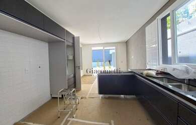 Imagem 5: Casa à venda, 520 m² por R$ 6.000.000,00 - Tamboré - Santana de Parnaíba/SP