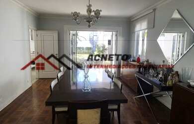 Imagem 12: Casa a venda Jardim Paulista 468m2 de terreno Jardim Area Gourmet