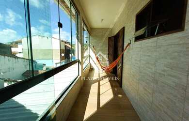 Imagem 6: Casa com 1 dormitório, 63 m² - venda por R$ 174.000 ou aluguel por R$ 1.370/mês - Porto da