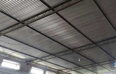 Imagem 7: Galpão com 2.400 m² mais área livre às margens da Rodovia BR 101 em...