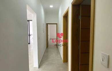 Imagem 13: Casa de condomínio fechado em Atibaia