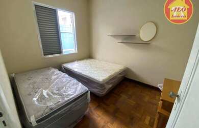 Imagem 11: Apartamento com 2 dormitórios à venda, 52 m² por R$ 210.000,00 - Canto do Forte - Praia Gr