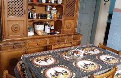 Imagem 9: Casa à venda, 127 m² por R$ 389.000,00 - Parque Novo Oratório - Santo...