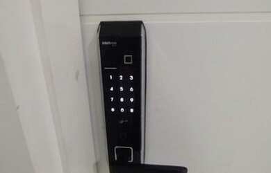 Imagem 4: Apartamento à venda no Condomínio Alto Santa Lúcia