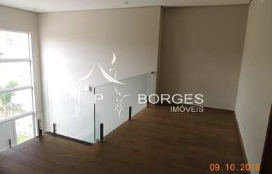 Imagem 15: casa - Condomínio Villa Bella Livorno - Paulínia