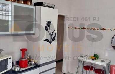 Imagem 10: Casa para venda possui 206 metros quadrados com 3 quartos em Farolândia - Aracaju - SE