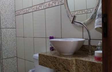 Imagem 6: CASA - JOSÉ SAMPAIO