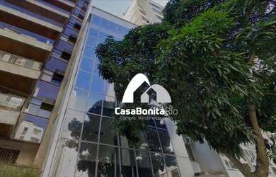 Imagem: O depósito possui 1m² de Área e está localizado em Copacabana