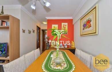 Imagem 9: Apartamento à venda, 57 m² por R$ 330.000,00 - Boa Vista - Curitiba/PR