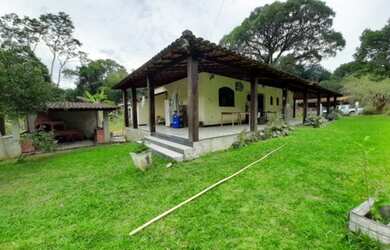 Imagem: A fazenda à venda e está localizado em Colatina, ES por R$240.000