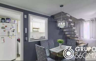 Imagem: Cobertura para Venda em Mauá, Parque São Vicente, 2 dormitórios