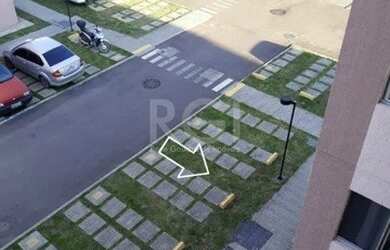 Imagem 16: Apartamento em Hípica. Churrasqueira, Ar-condicionado, Imóvel novoeÁrea...