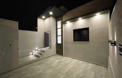 Imagem 8: Casa com 3 dormitórios à venda, 88 m² por R$ 475.000 - Vila Verde -...