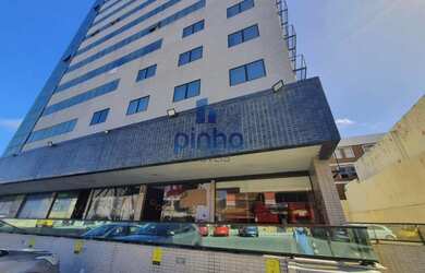 Imagem: O depósito possui 1 Vaga na garagem e 38m² de Área e está