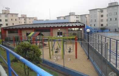 Imagem 4: Apartamento em São Paulo