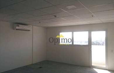 Imagem 9: Sala, 39 m² - venda por R$ 238.500,00 ou aluguel por R$ 1.428,00/mês...
