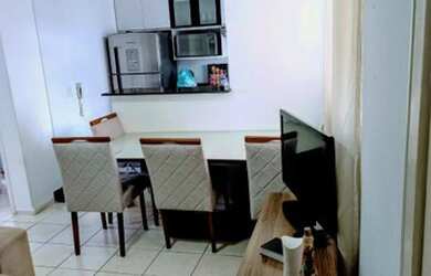 Imagem 7: Apto granja verde / Betim