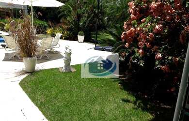 Imagem 8: Espetacular residencia no condomínio Pedra de Itauna Barra da Tijuca