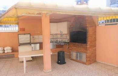 Imagem 2: PRAIA GRANDE - Apartamento Padrão - VILA TUPI