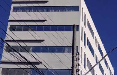 Imagem: O depósito possui 1 Vaga na garagem, 70m² de Área e está