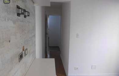 Imagem 5: Apartamento com 1 dormitório, 40 m² - venda por R$ 285.000,00 ou aluguel...