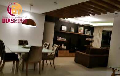 Imagem 6: Apartamento à venda no bairro Patamares - Salvador/BA