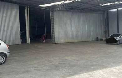 Imagem 6: Galpão para alugar, 1067 m² por R$ 25.000/mês - Jardim Brasília -...