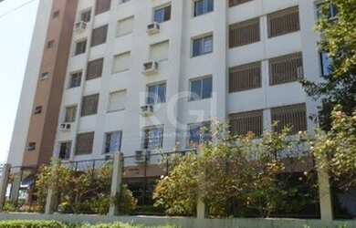 Imagem 2: Porto Alegre - Apartamento Padrão - Partenon